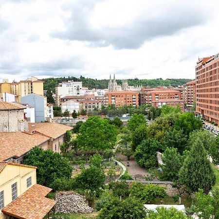 Vive Burgos Vut-09 200 Apartment Екстериор снимка