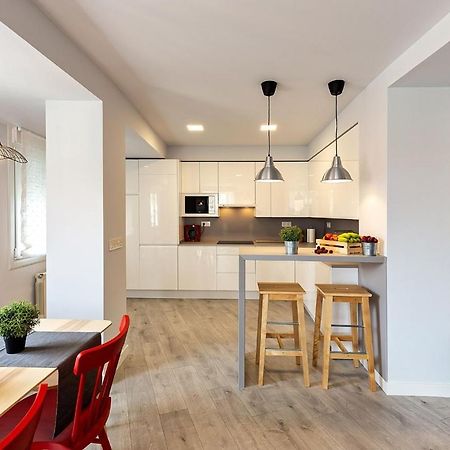 Vive Burgos Vut-09 200 Apartment Екстериор снимка