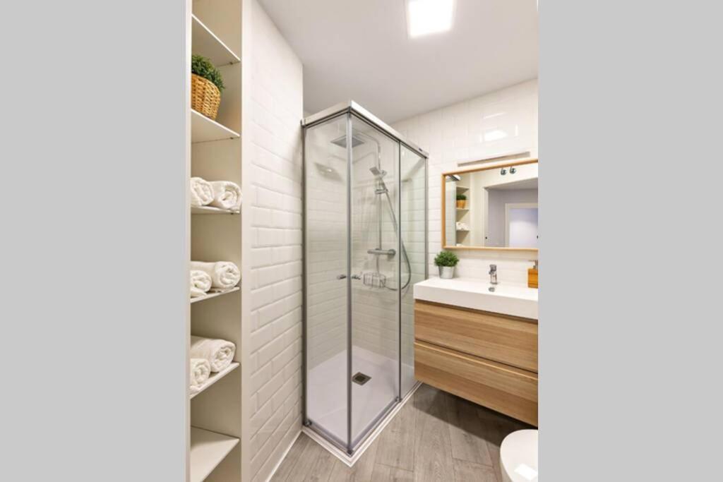 Vive Burgos Vut-09 200 Apartment Екстериор снимка