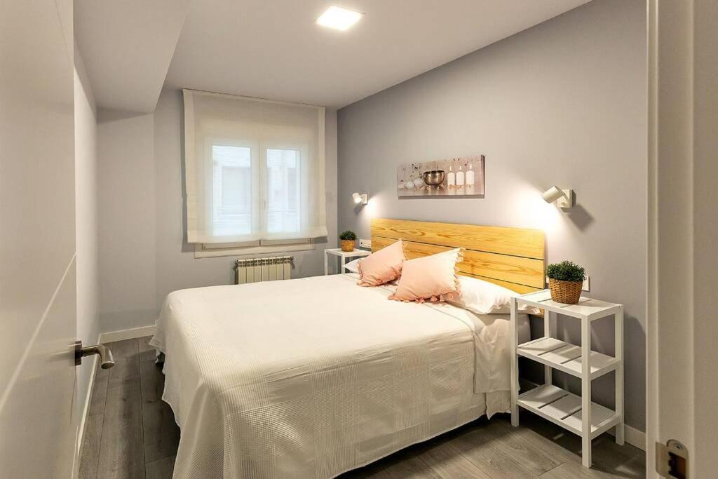 Vive Burgos Vut-09 200 Apartment Екстериор снимка