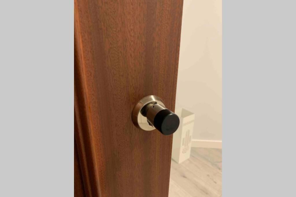 Vive Burgos Vut-09 200 Apartment Екстериор снимка