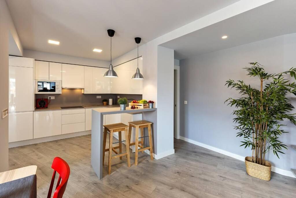 Vive Burgos Vut-09 200 Apartment Екстериор снимка