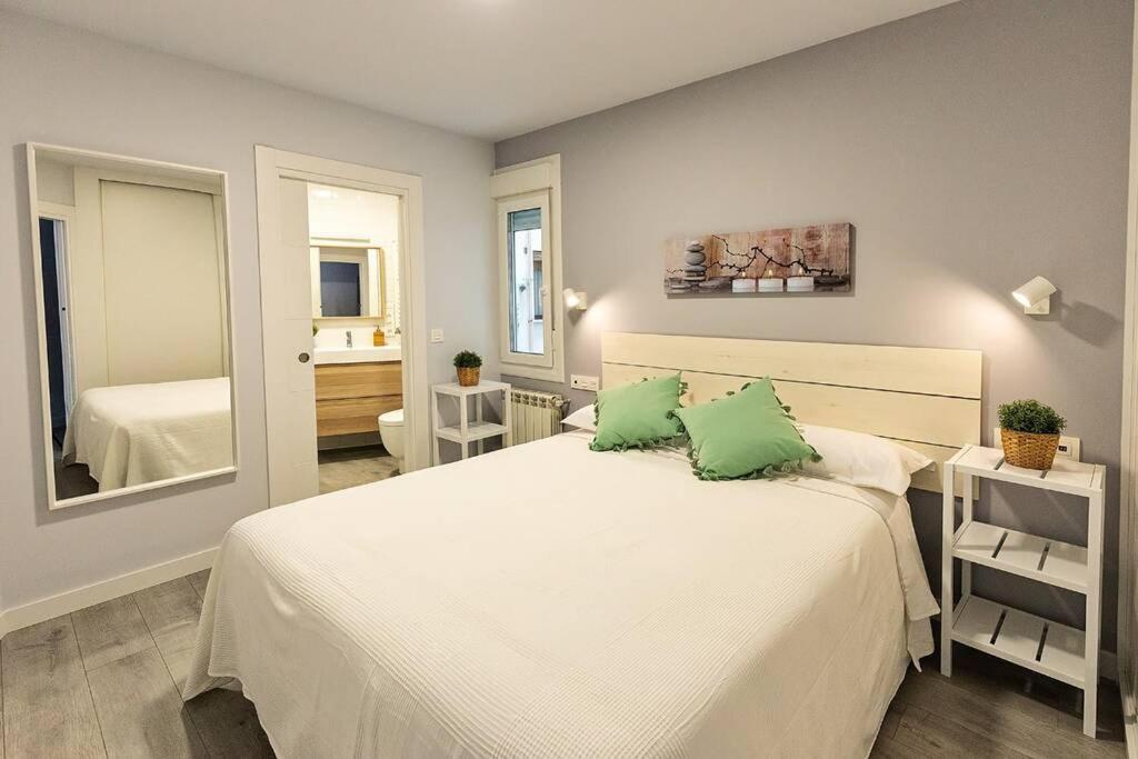 Vive Burgos Vut-09 200 Apartment Екстериор снимка