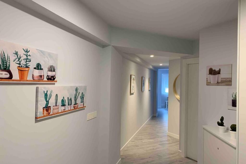 Vive Burgos Vut-09 200 Apartment Екстериор снимка