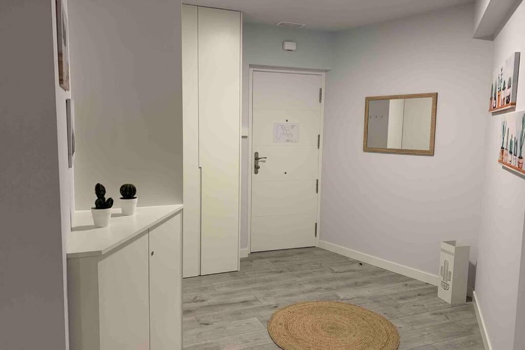 Vive Burgos Vut-09 200 Apartment Екстериор снимка